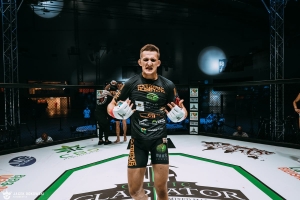 Celtic Gladiator 29 - Bielsko Biała - 26 Czerwiec 2021