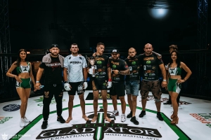 Celtic Gladiator 29 - Bielsko Biała - 26 Czerwiec 2021