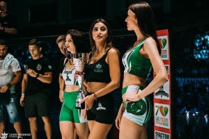 Celtic Gladiator 29 - Bielsko Biała - 26 Czerwiec 2021